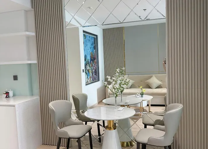 Apartment The Bai Chay 2912a