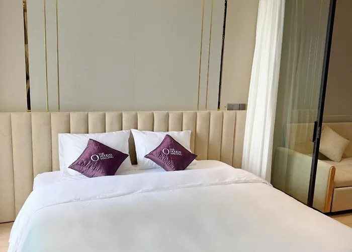 Apartment The Bai Chay 2912a Ha Long